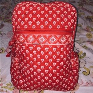 Vera Bradley backpack